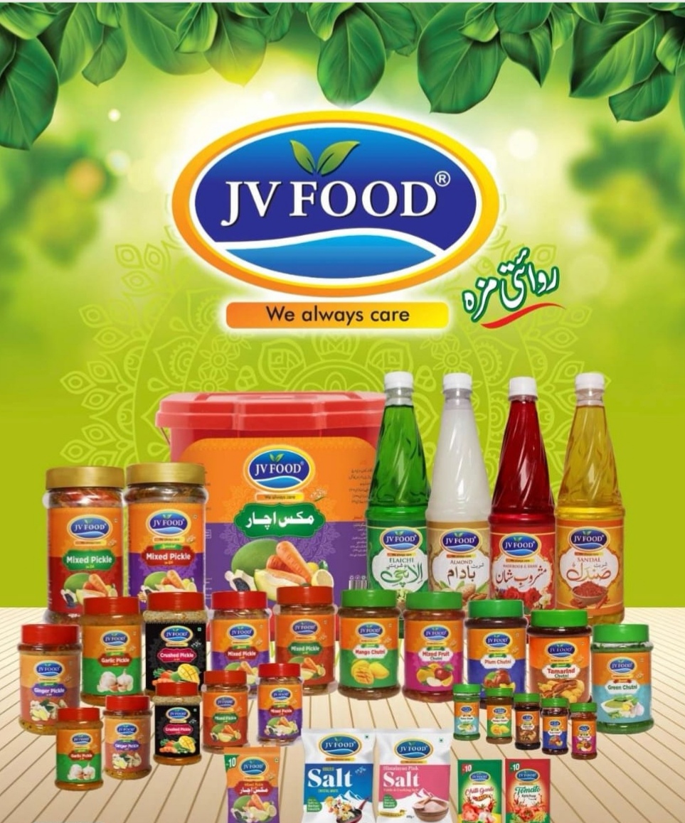 Jv-Food