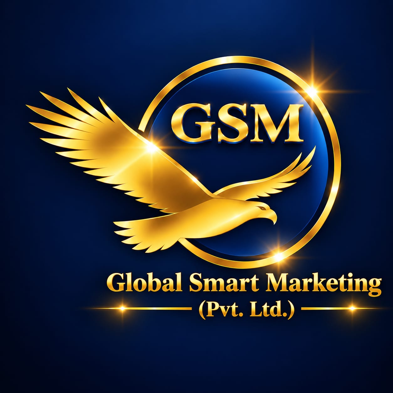 GSM Official Logo 