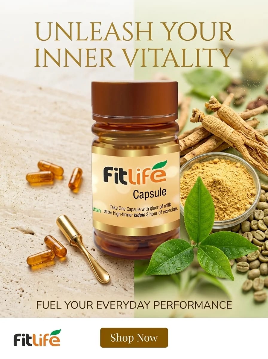Fitlife